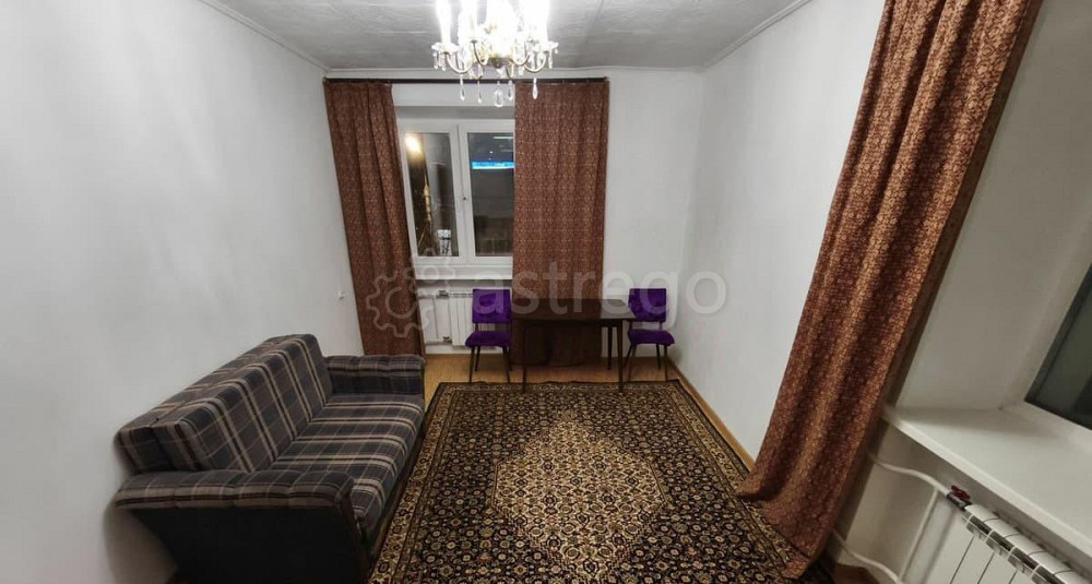 3-комн. квартира, 65 м2, 3/5 эт. Красноярск - изображение 4