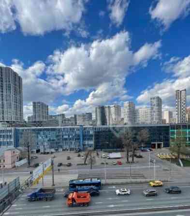 1-комн. квартира, 48.1 м2, 7/7 эт. Москва