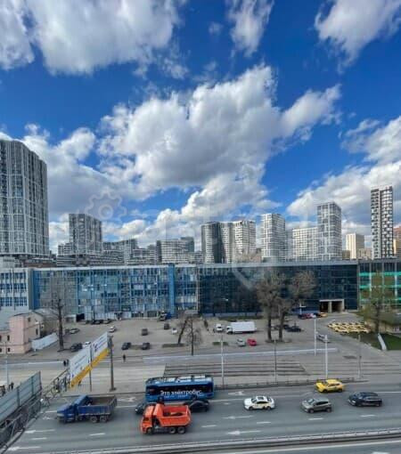 1-комн. квартира, 48.1 м2, 7/7 эт. Москва - изображение 4