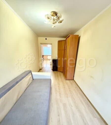 2-комн. квартира, 45 м2, 3/5 эт. Орехово-Зуево - изображение 3