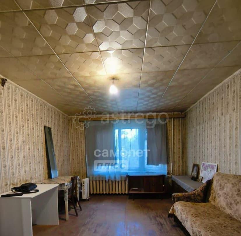 2-комн. квартира, 37 м2, 1/5 эт. Орехово-Зуево - изображение 6