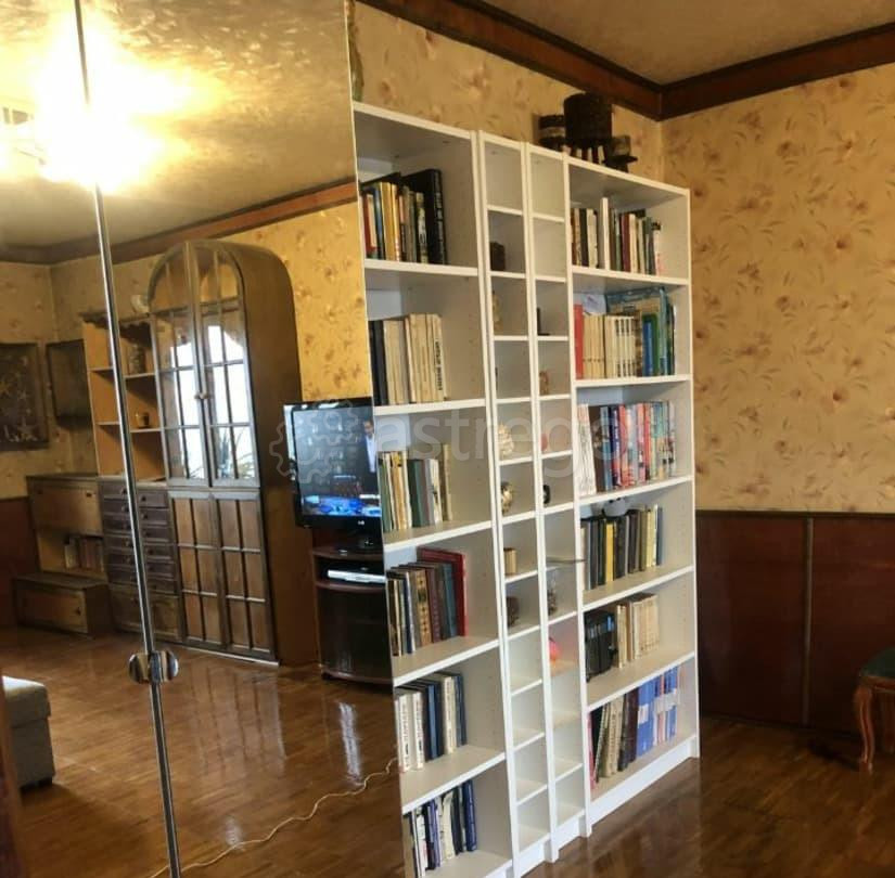 2-комн. квартира, 52 м2, 13/16 эт. Москва - изображение 7