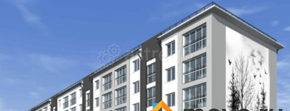 3-комн. квартира, 79.75 м2, 1/8 эт. Майма - изображение 3