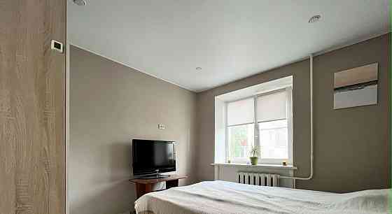 4-комн. квартира, 60.3 м2, 2/5 эт. Истра