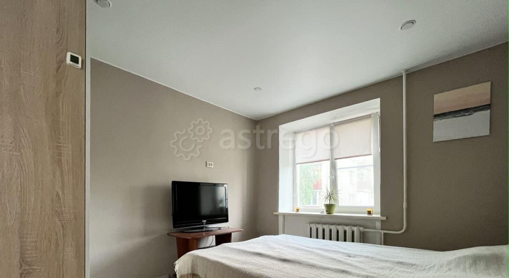 4-комн. квартира, 60.3 м2, 2/5 эт. Истра - изображение 4