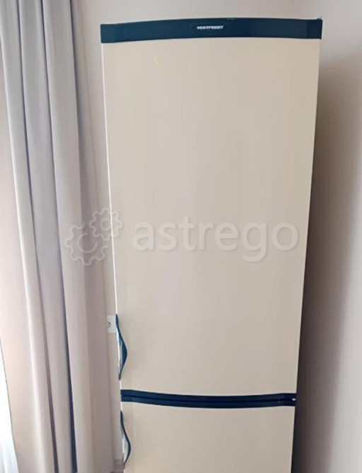 Студия, 21 м2, 2/3 эт. Химки - изображение 4