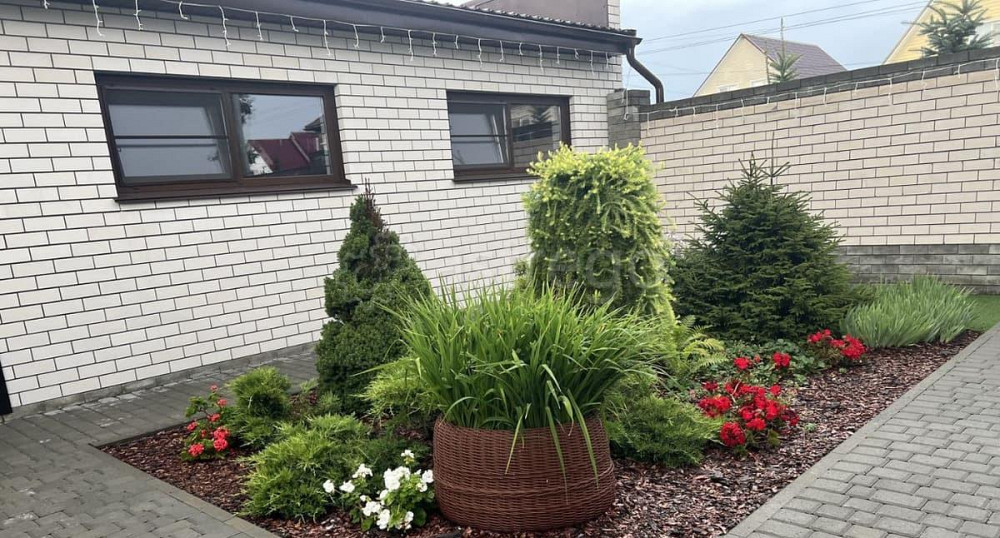 Коттедж, 200 м2, 8.5 сотки, 2 эт. Барнаул - изображение 2