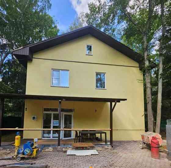Дом, 180 м2, 8 соток, 2 эт. Москва
