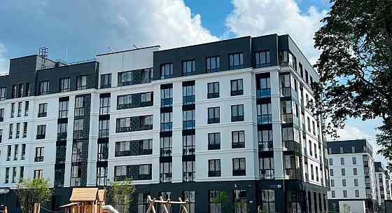 5-комн. квартира, 119.3 м2, 2/6 эт. Москва