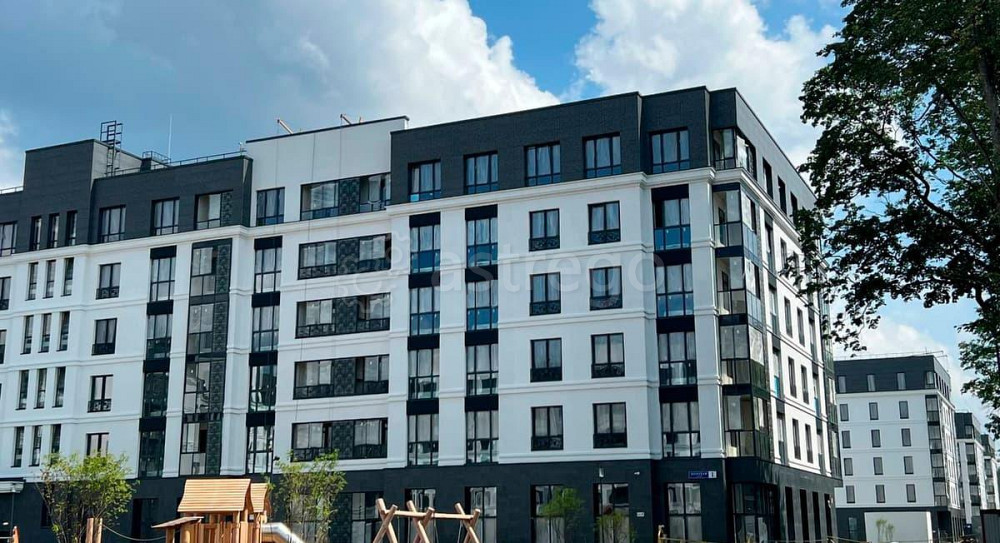5-комн. квартира, 119.3 м2, 2/6 эт. Москва - изображение 5