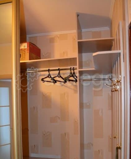 1-комн. квартира, 37 м2, 7/9 эт. Москва - изображение 7