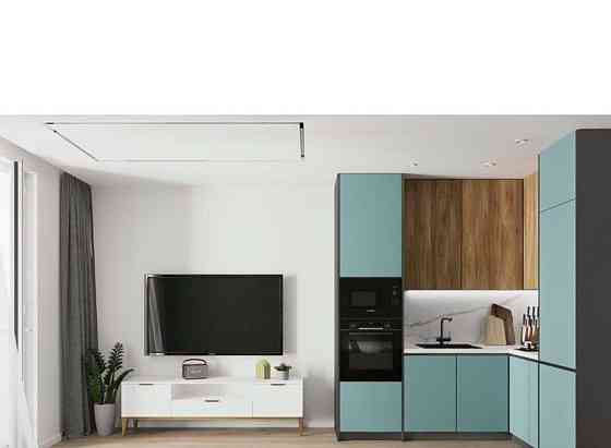 Студия, 26.7 м2, 10/21 эт. Астрахань