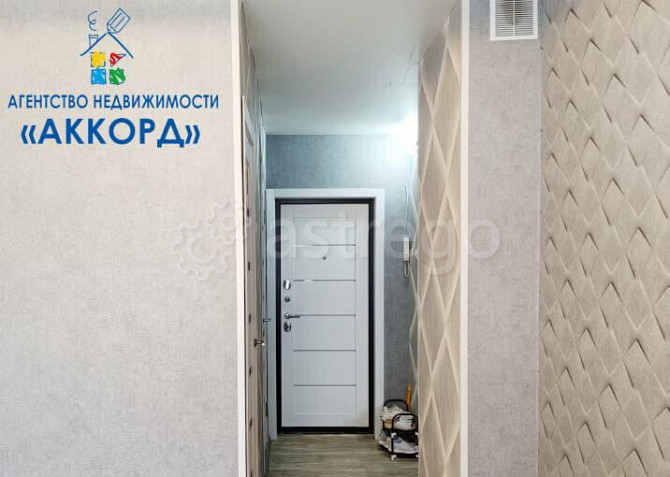 1-комн. квартира, 34.3 м2, 7/9 эт. Барнаул - изображение 7