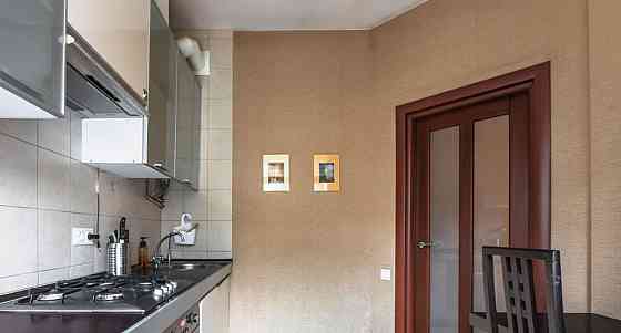 2-комн. квартира, 59 м2, 3/7 эт. Санкт-Петербург