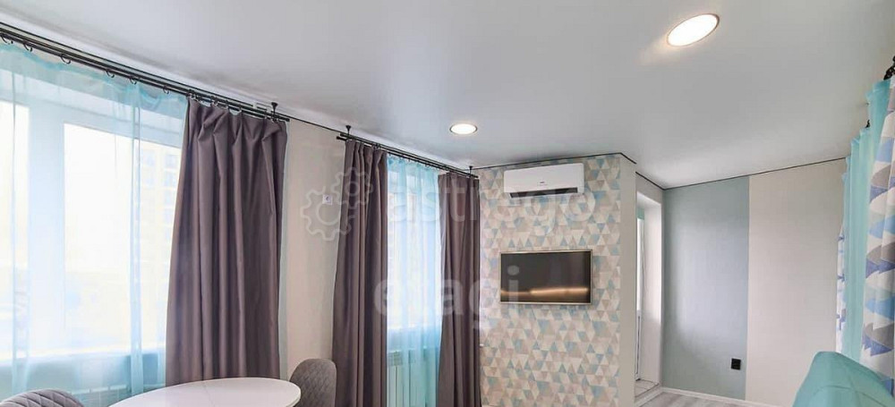 Студия, 36 м2, 2/3 эт. Стерлитамак - изображение 5