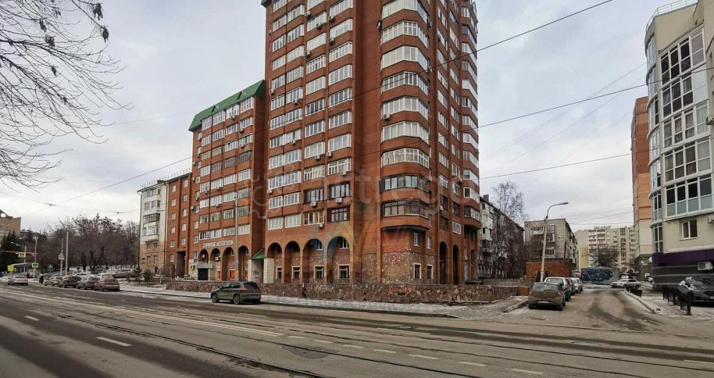 Офис, 360 м2 Уфа - изображение 1