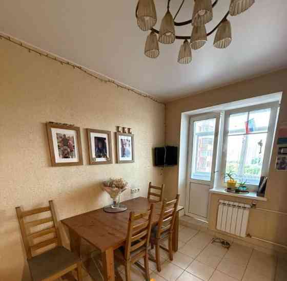 4-комн. квартира, 120 м2, 7/14 эт. Мытищи