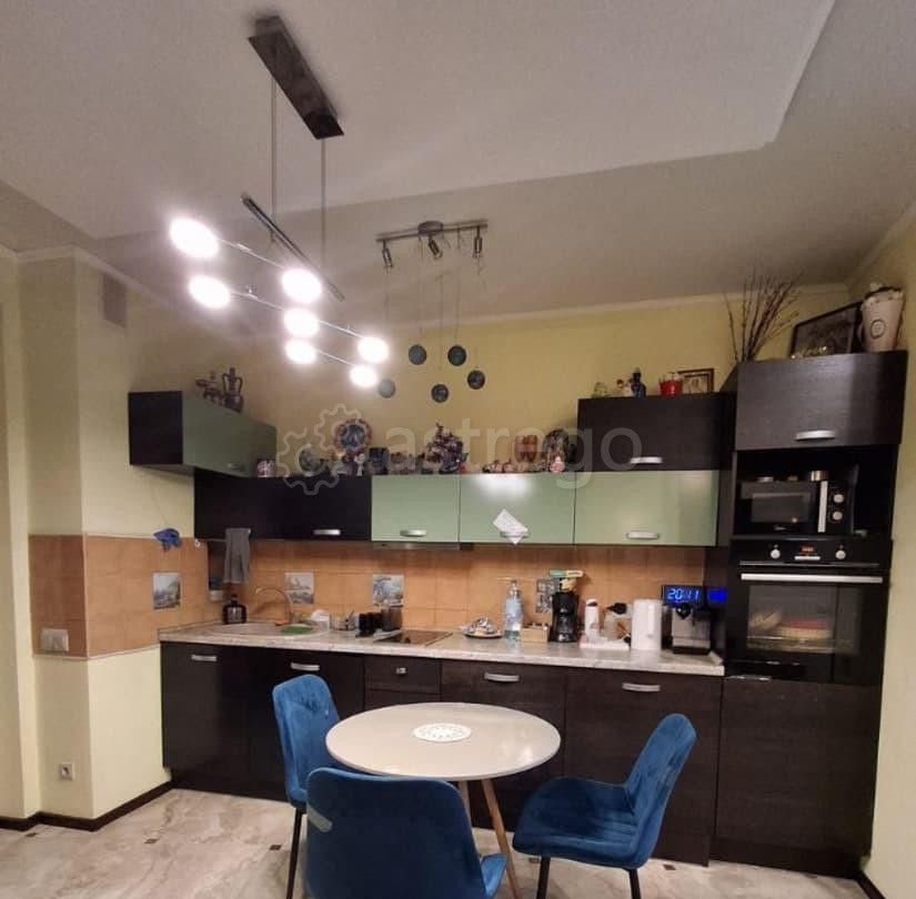 2-комн. квартира, 38 м2, 11/19 эт. Химки - изображение 7