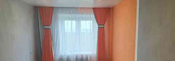 3-комн. квартира, 59.8 м2, 4/5 эт. Красноярск