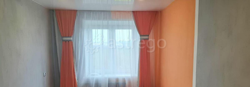 3-комн. квартира, 59.8 м2, 4/5 эт. Красноярск - изображение 3