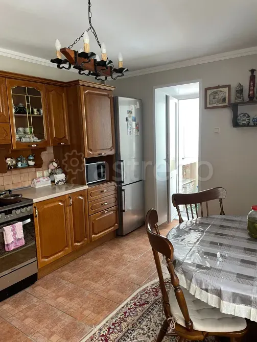 Продам 5-комн. Квартиру, 150 м2, 3/4 этаж Томск - изображение 4