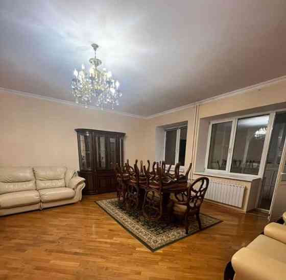 4-комн. квартира, 127 м2, 8/17 эт. Одинцово