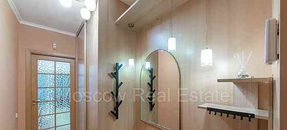 4-комн. квартира, 120 м2, 9/17 эт. Москва