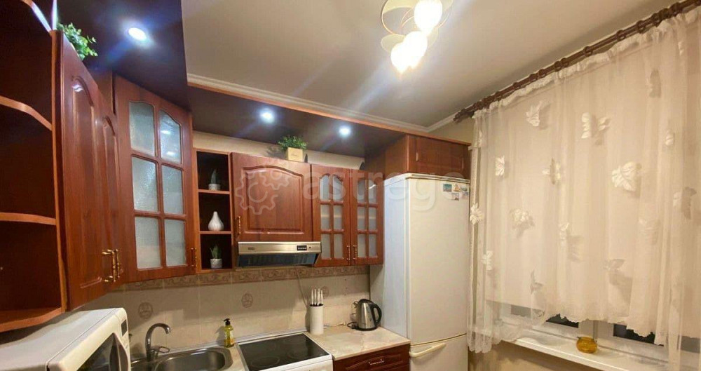 2-комн. квартира, 46 м2, 12/12 эт. Дзержинский - изображение 2