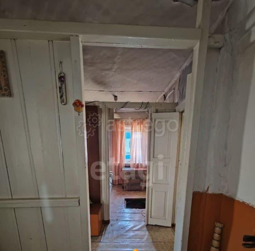 Дом, 33.3 м2, 6.3 сотки, 1 эт. Белогорск - изображение 7