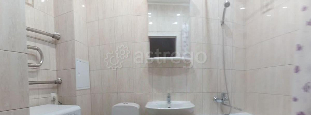 Студия, 30 м2, 8/17 эт. Сергиев Посад - изображение 5