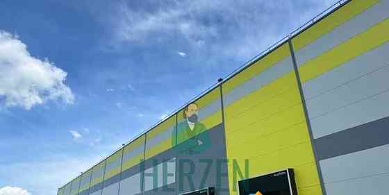 Склад, 684 м2 Ногинск