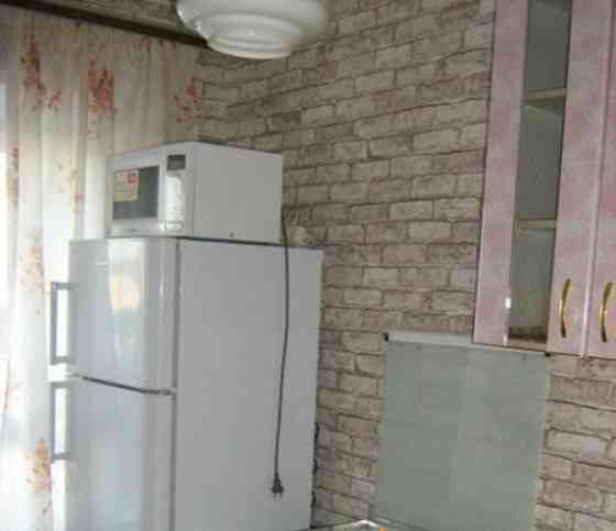 1-комн. квартира, 34 м2, 4/9 эт. Красноярск