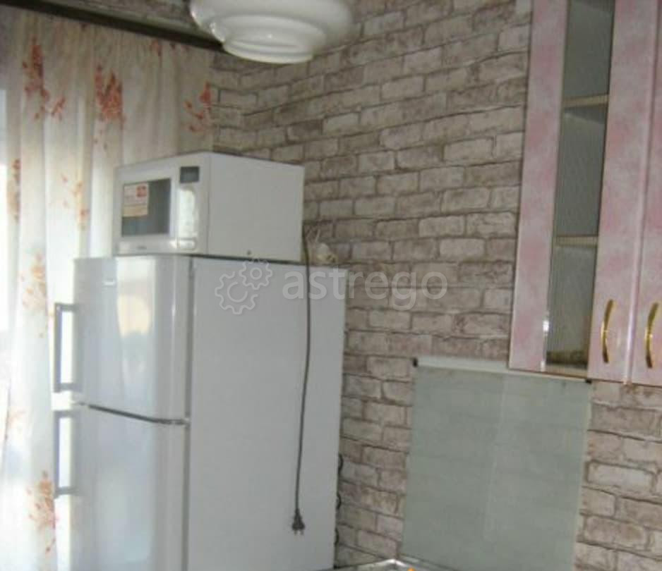 1-комн. квартира, 34 м2, 4/9 эт. Красноярск - изображение 2