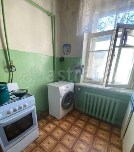 5-комн. квартира, 112 м2, 5/5 эт. Санкт-Петербург - изображение 10