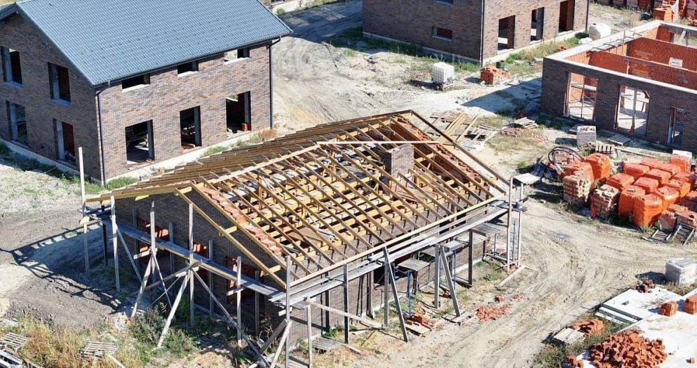 Коттедж, 110 м2, 6 соток, 1 эт. Электроугли - изображение 7