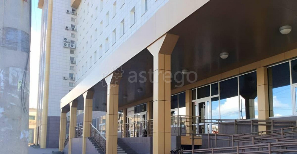 Офис, 27.4 м2 Красноярск - изображение 3