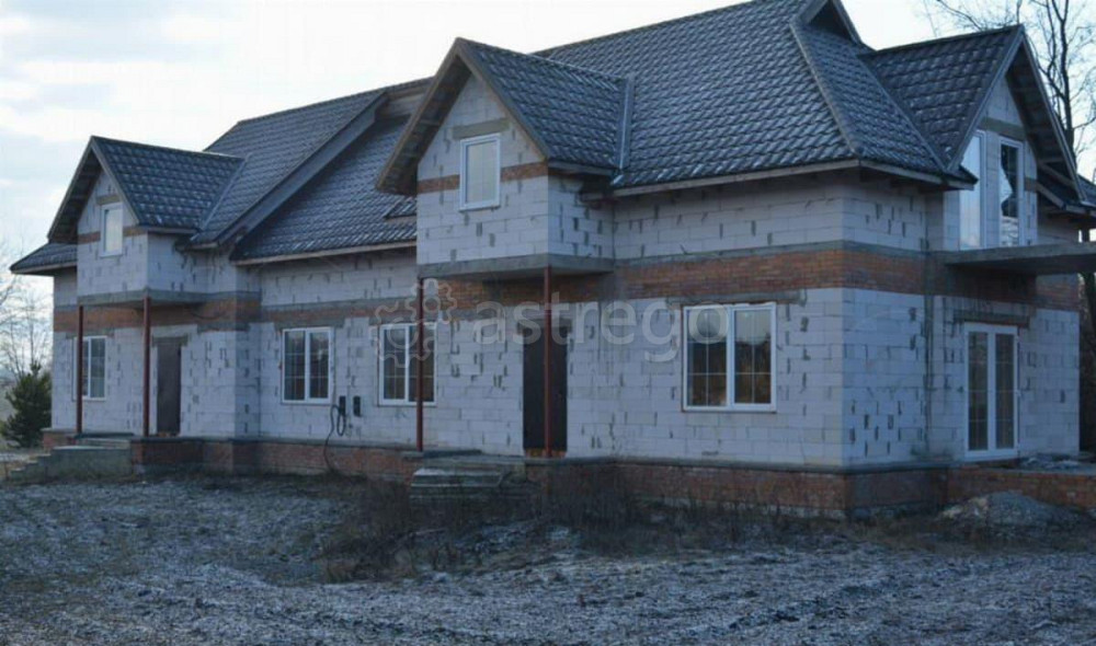 Таунхаус, 176.8 м2, 15.9 сотки, 2 эт. Старый Оскол - изображение 9