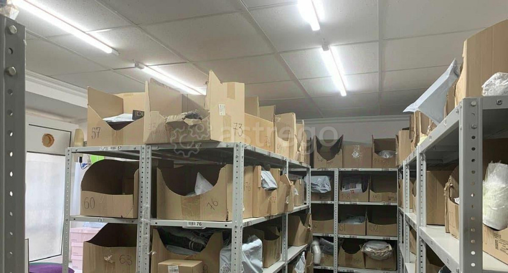 Свободного назначения, 71.7 м2 Салават - изображение 6