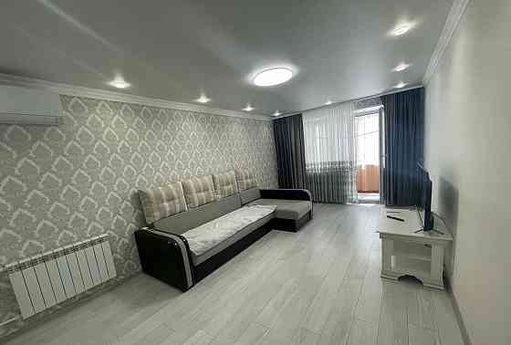 3-комн. квартира, 80 м2, 3/5 эт. Старый Оскол