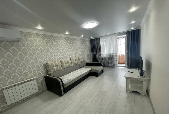 3-комн. квартира, 80 м2, 3/5 эт. Старый Оскол - изображение 6