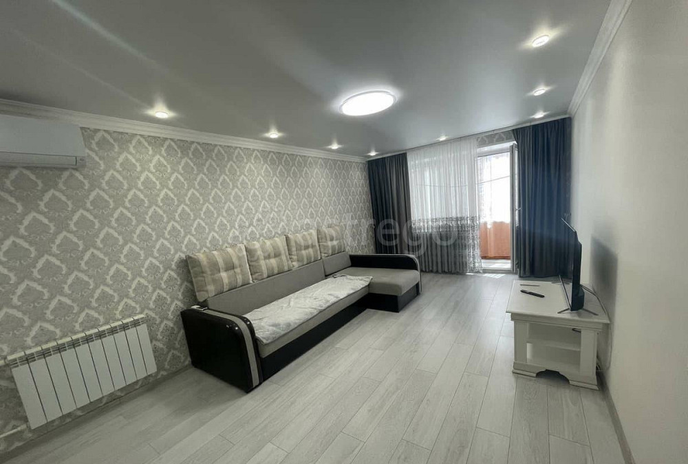 3-комн. квартира, 80 м2, 3/5 эт. Старый Оскол - изображение 6