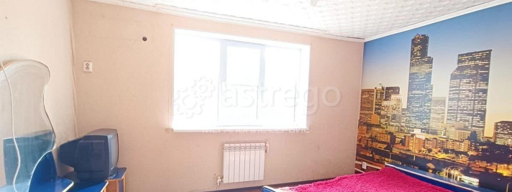 1-комн. квартира, 27 м2, 1/1 эт. Астрахань - изображение 1