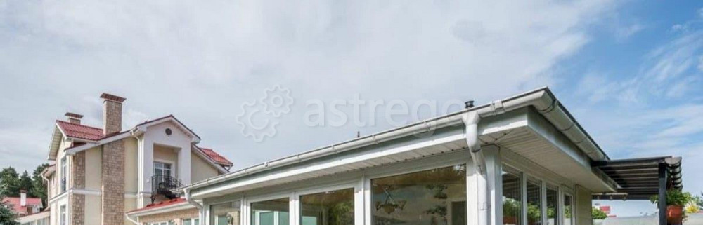 Коттедж, 537.9 м2, 12 соток, 3 эт. Пушкино - изображение 7