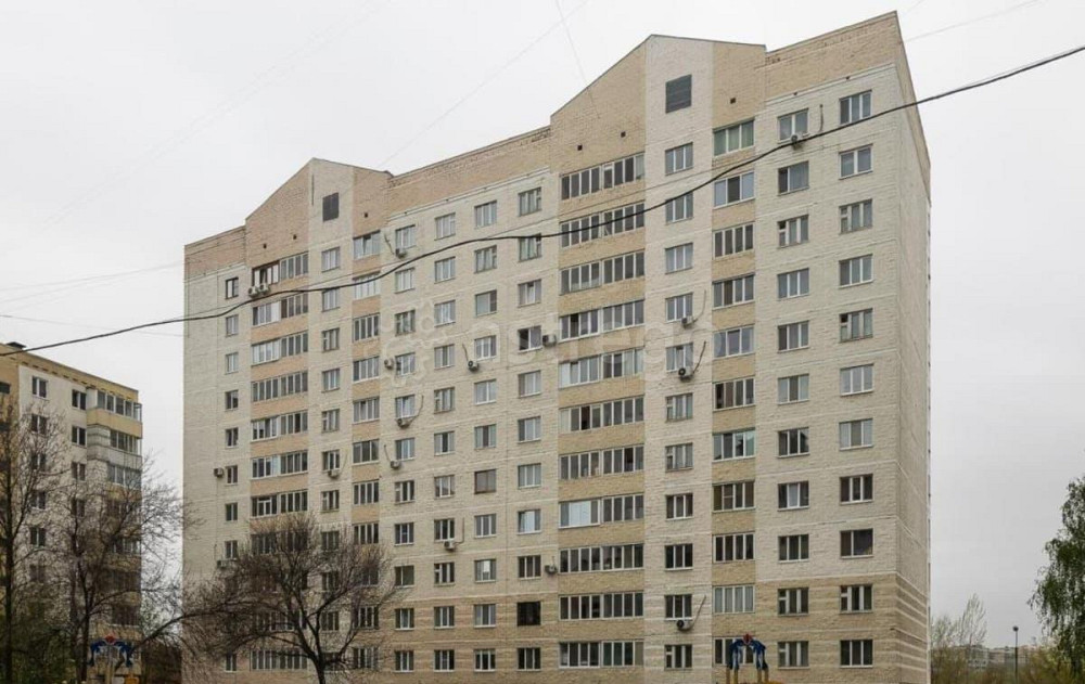 3-комн. квартира, 86.7 м2, 5/12 эт. Уфа - изображение 9