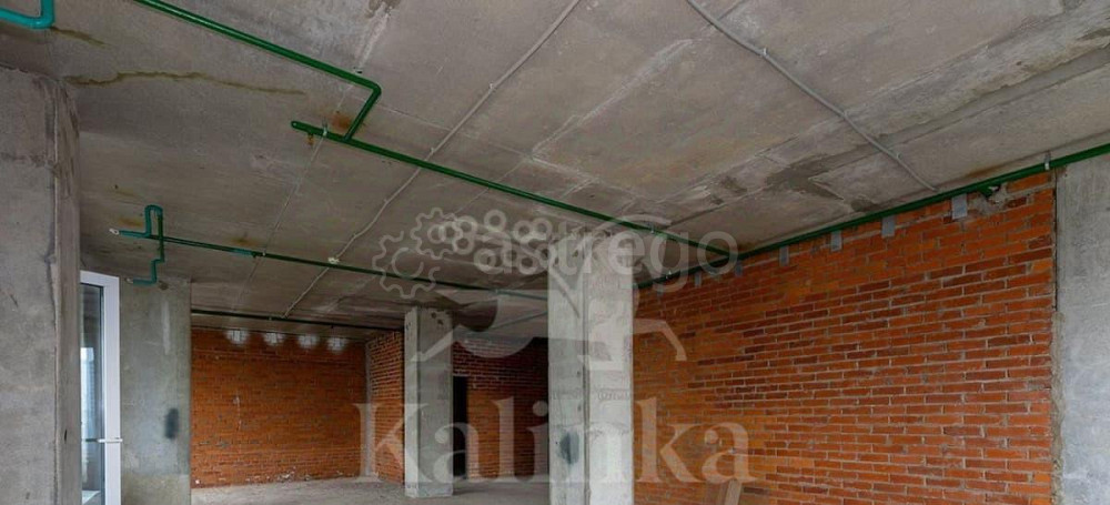 4-комн. квартира, 134 м2, 21/39 эт. Москва - изображение 4
