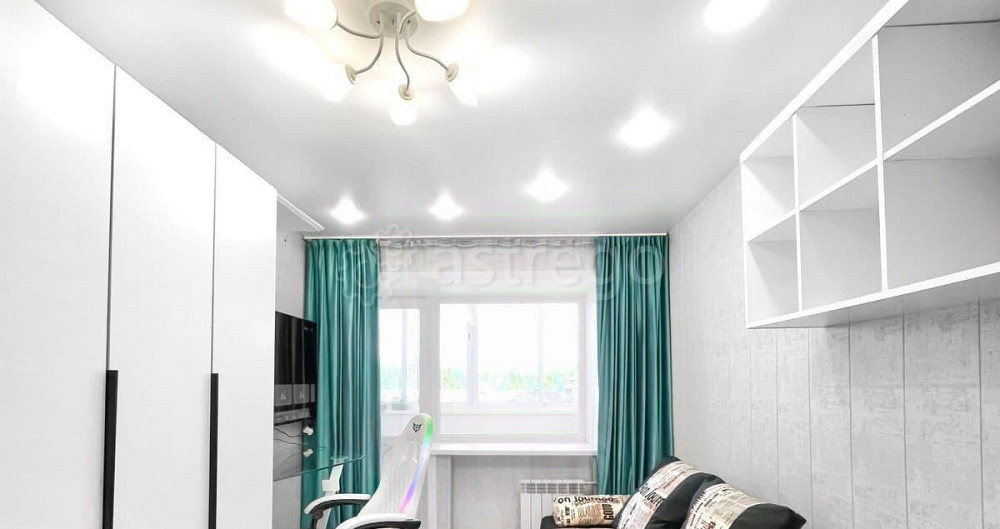 Комната, 13.2 м2, 4/5 эт. Архангельск - изображение 2