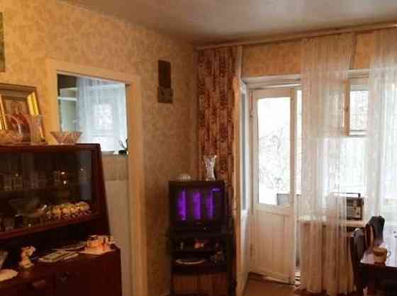 2-комн. квартира, 43 м2, 3/4 эт. Солнечногорск