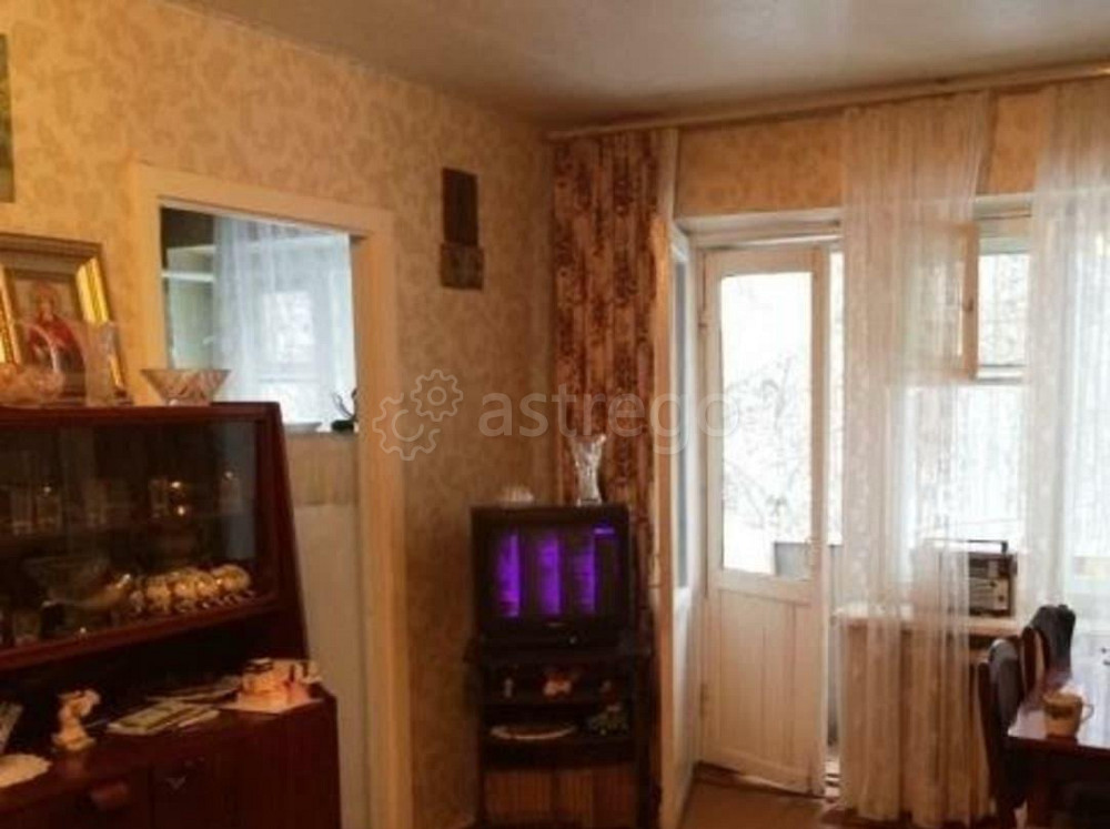 2-комн. квартира, 43 м2, 3/4 эт. Солнечногорск - изображение 5