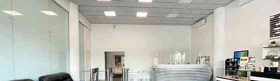 Офис, 750 м2 Санкт-Петербург