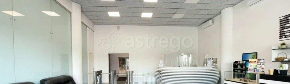 Офис, 750 м2 Санкт-Петербург - изображение 1